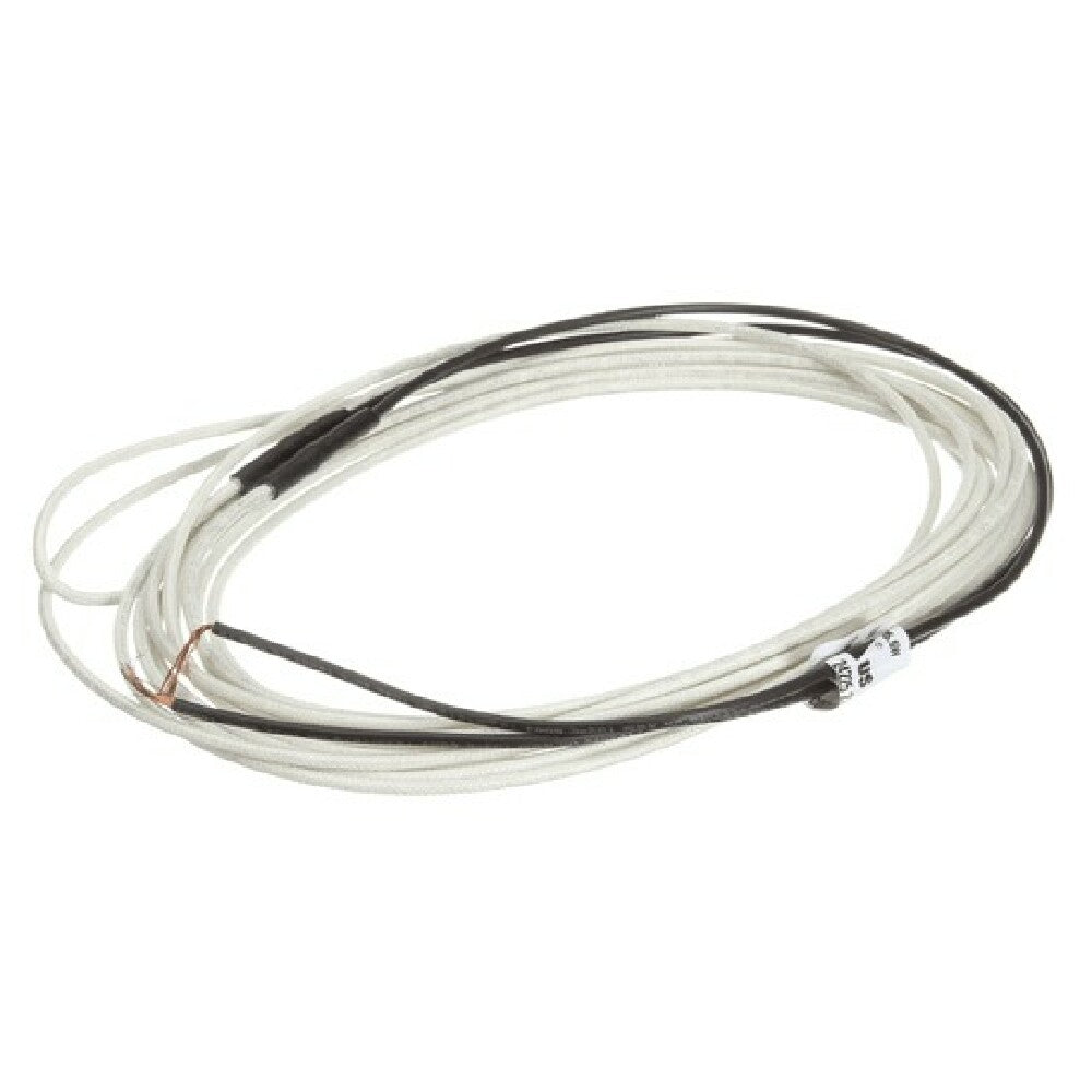 Alto-Shaam WI29963 Wire Heater 211"w/17.25" 115v4209adh Heat6w/ft Bl