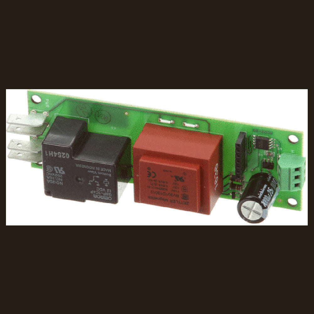 Alto-Shaam CC34594 Control Board Carvery Pr Esetsuses Ba 34506 Cs 2