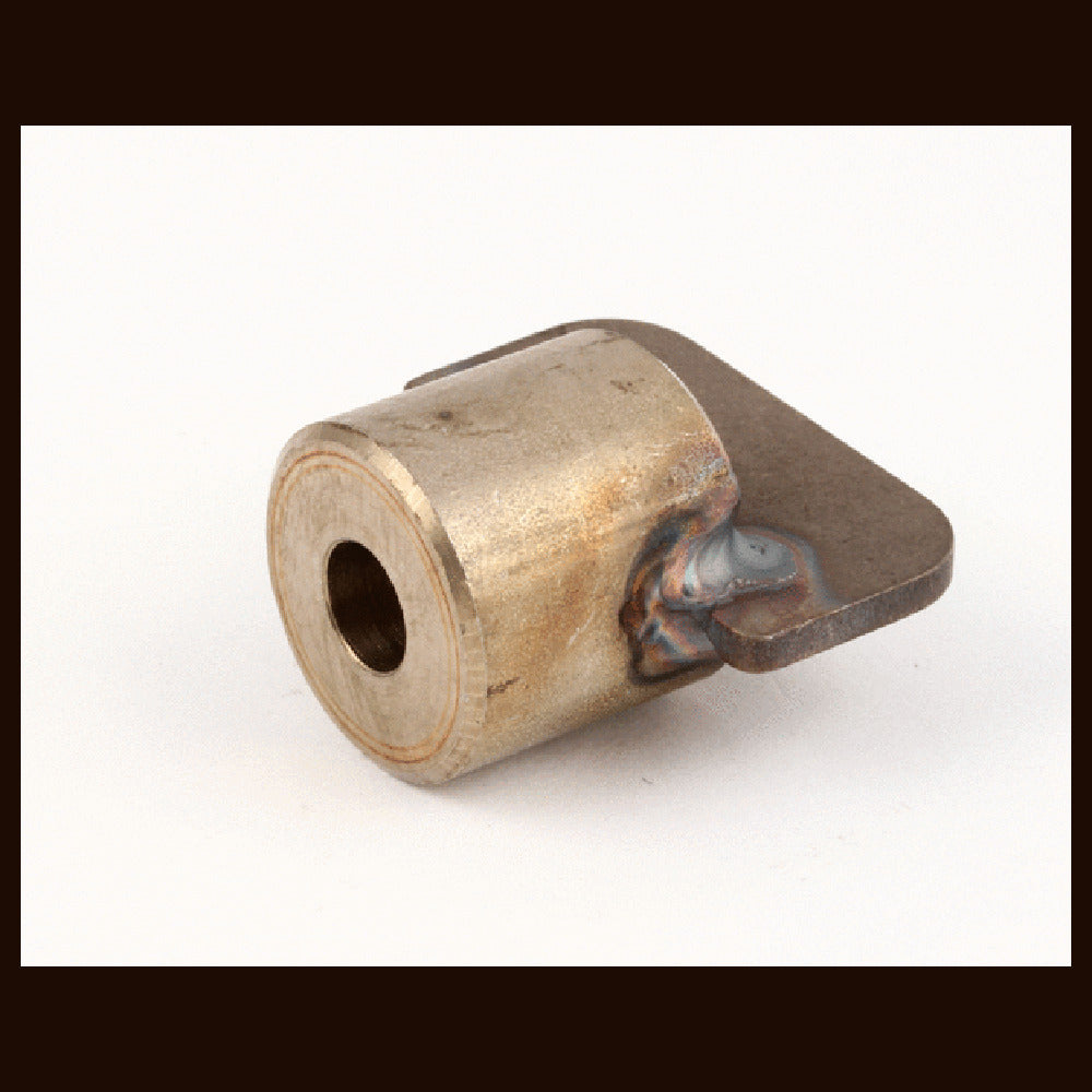 Cleveland WR00040 Nut Fan Wheel Wing Sty Le
