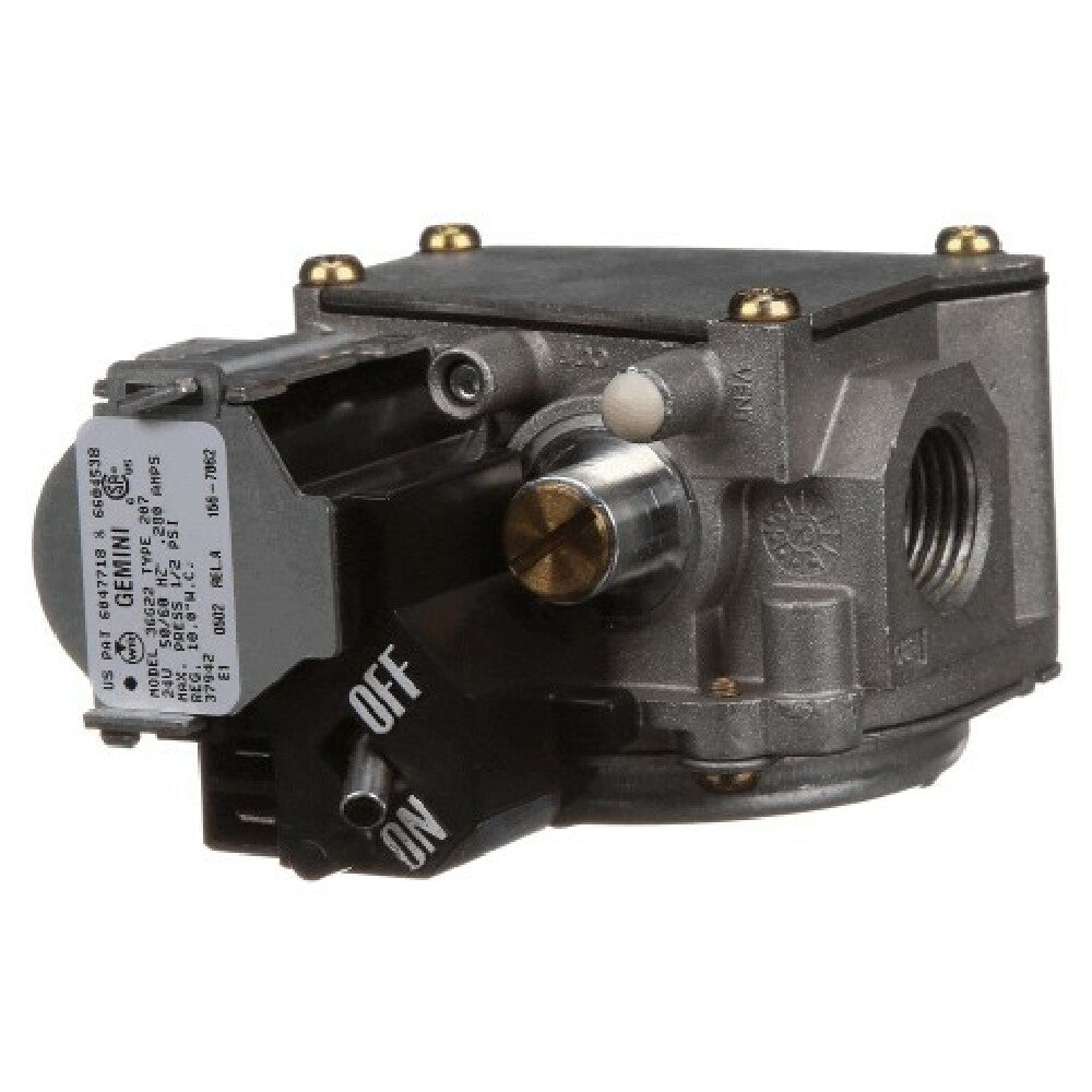 Blodgett 37942 Gas Valve Lp Direct Sp Ark