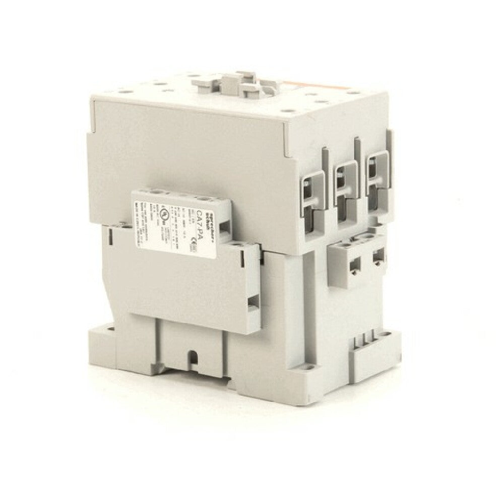 Blodgett 50096 Assy 208 240vac 24vdc C Oil Con