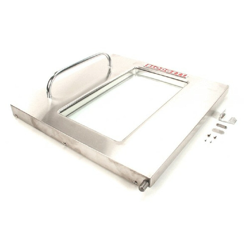 Blodgett 19609 Glass Door Roller Latch Ctbr