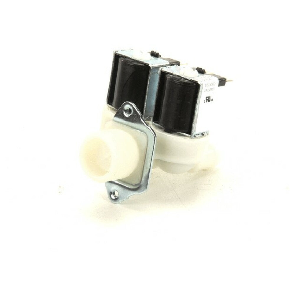 Alto-Shaam VA34461 Valve Double Solenoid 12 0v 3/4" Inlet Two 14mm O