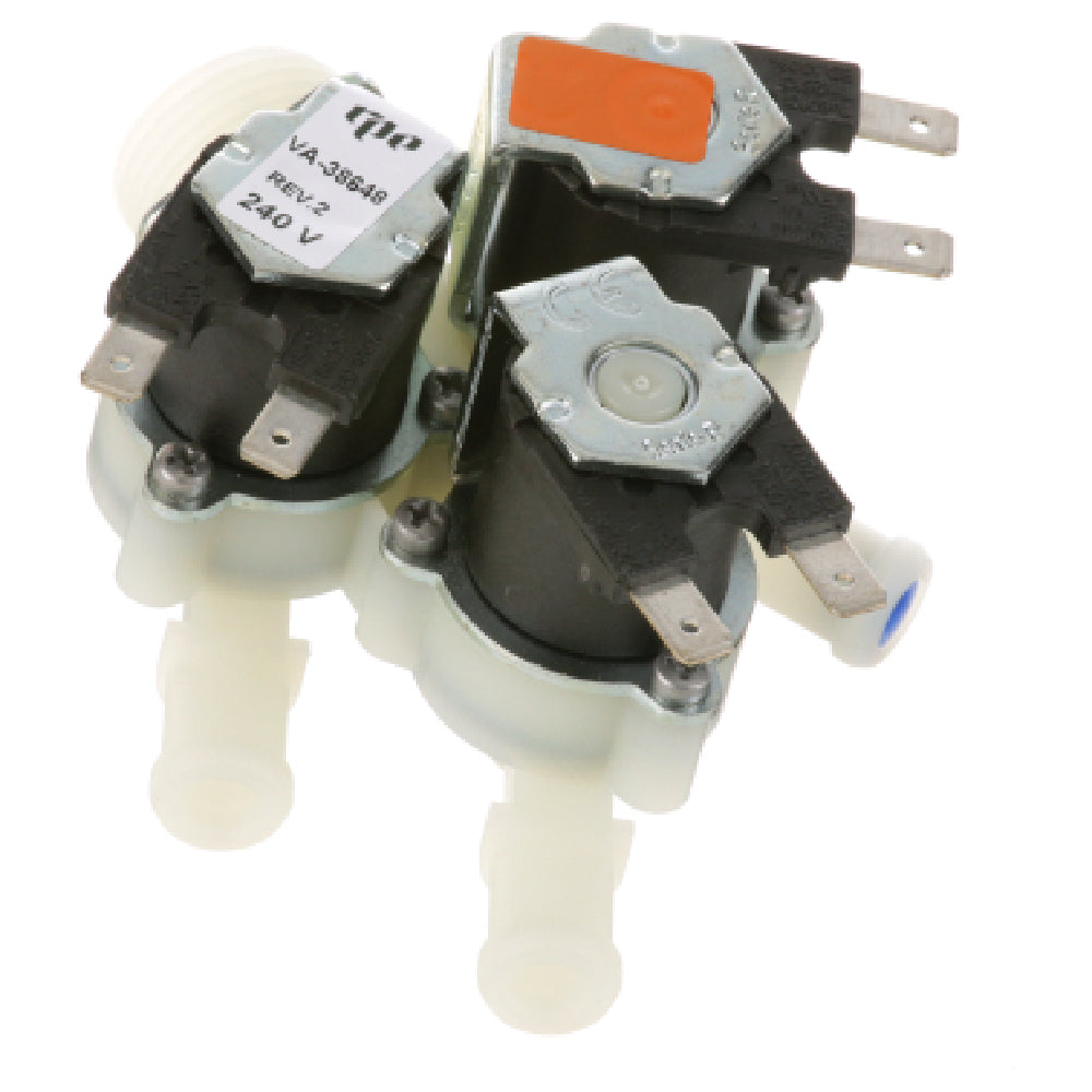 Alto-Shaam VA38648 Valve Solenoid Untreated Wtrservice Replacement