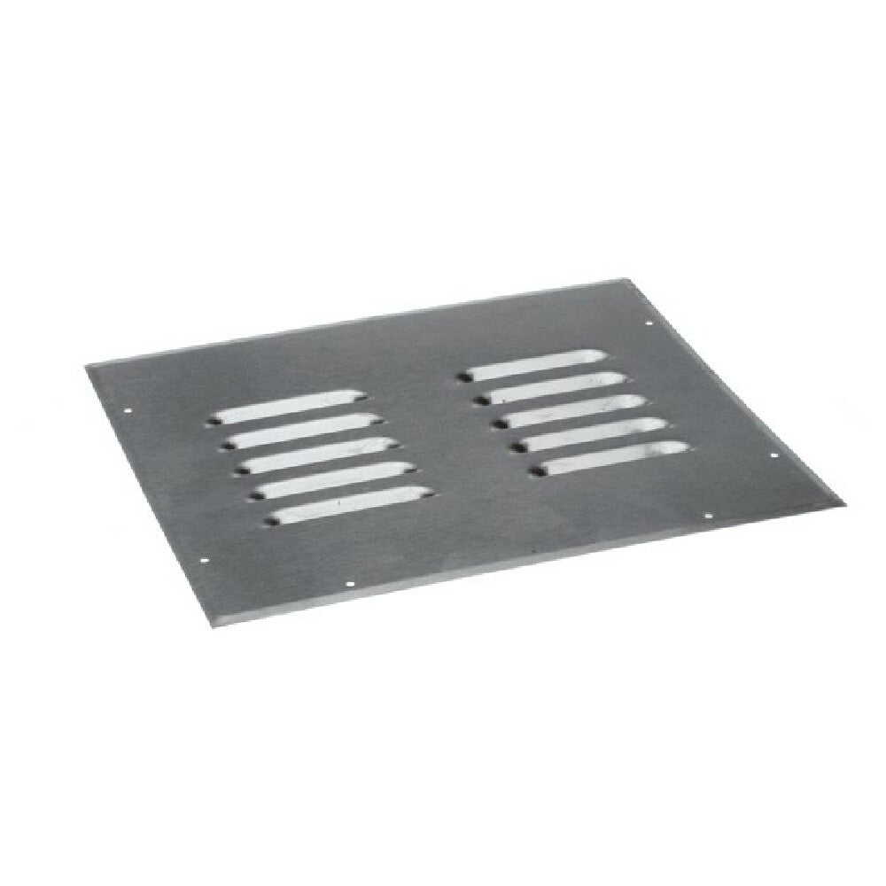 Blodgett 37007 Cover Louvered Spring A Ccess