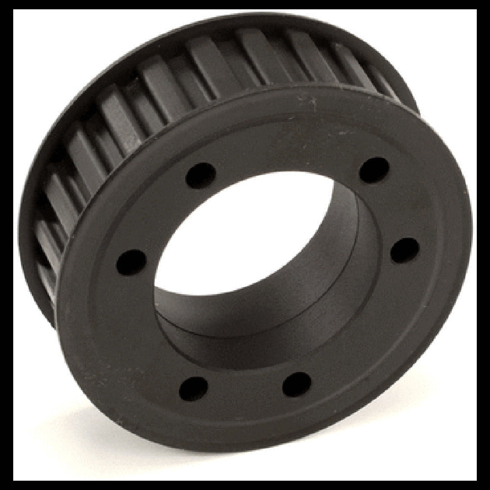 Cleveland WR50082 Pulley Motor Timing Be Lt 24h10