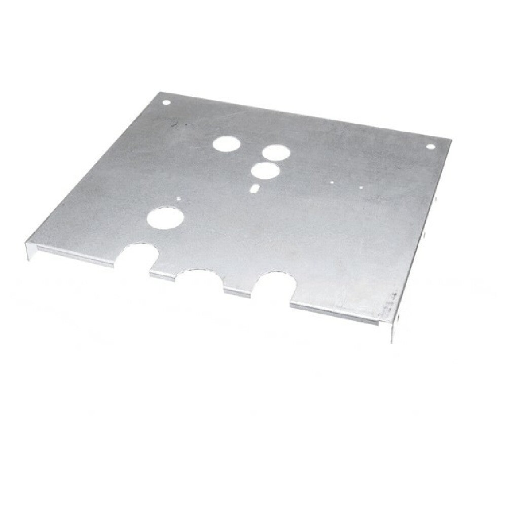 Frymaster 9003860 Combustion Front Gf14