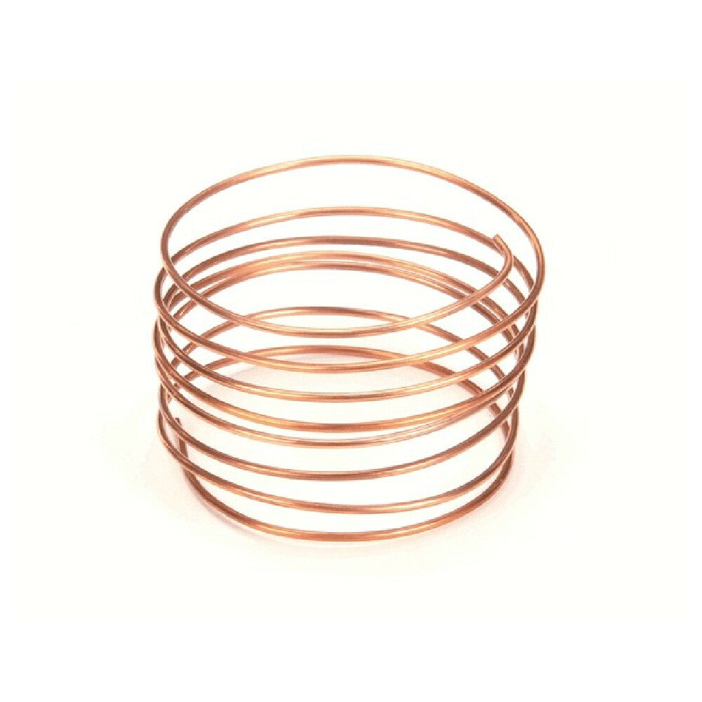 Delfield 000-CIN-0128-S Tube Capillary .106 X .054 X