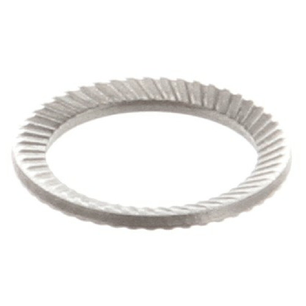 Alto-Shaam WS-25478 Washer *ct Ml S/s 18x13s Chnorrserrated Din 1.430