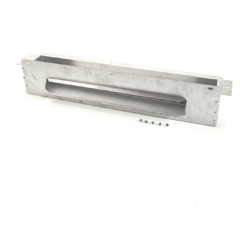 Blodgett 20443 Flue Box Assy Sngl Dfg Mkv