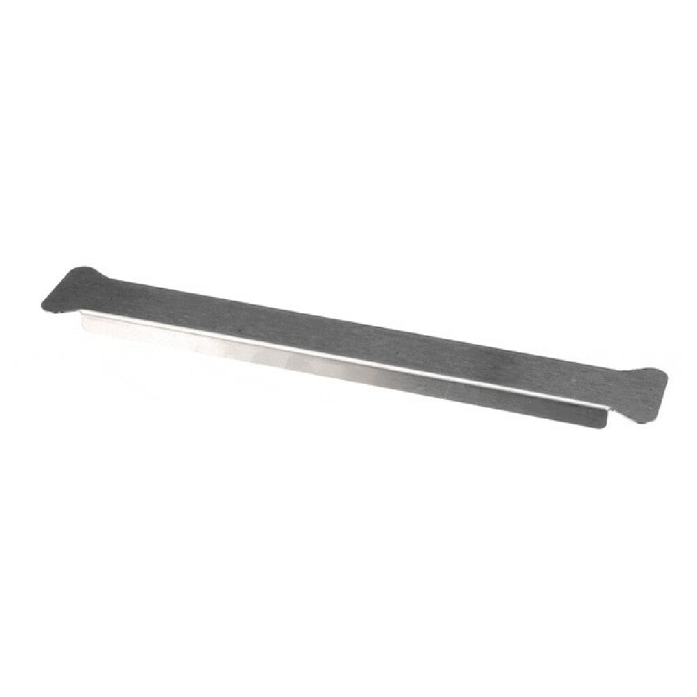 Alto-Shaam 1002621 Divider Pan Short X1.5" Domed2's('04)