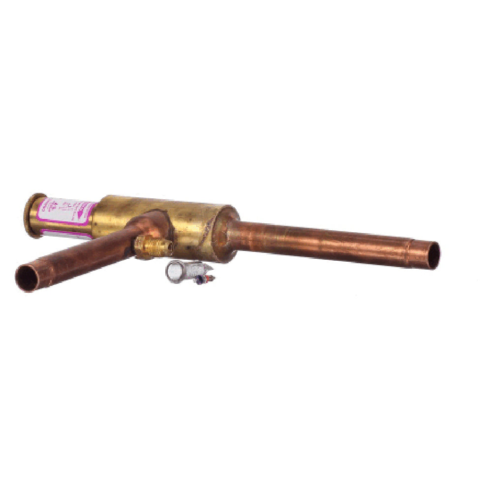 Alto-Shaam VA29900 Valve Sporlan Crot 6 30/ 110 Crnkcs Pressr Regltr