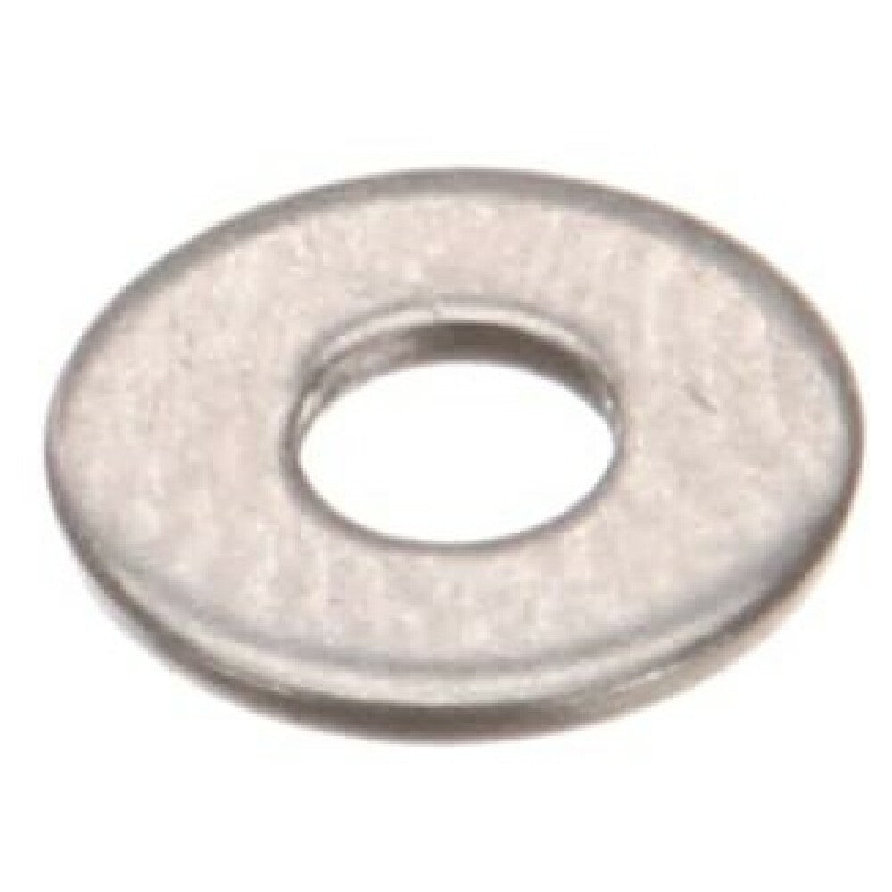 Alto-Shaam WS22293 Washers *ct M3x9mm Spec Flatwasher 18 8 Din #90