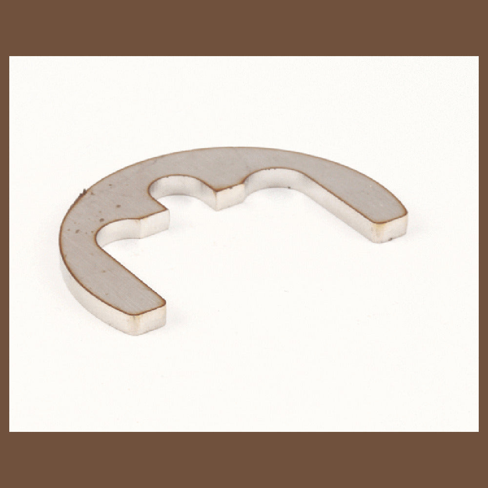 Cleveland SE50447 Service Washer Horsesho E For D