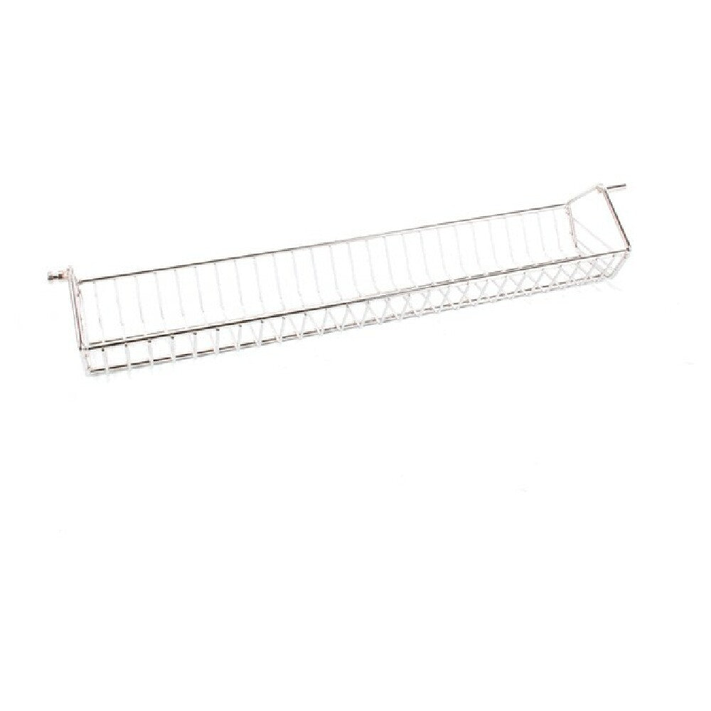 Alto-Shaam BS-26019 Basket Wire S/s Ar 7e Op Tion W/.500 In Dia Mtg P