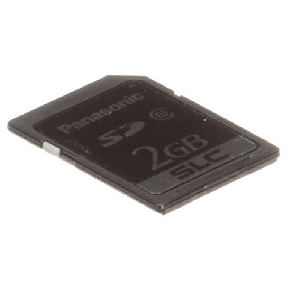 Alto-Shaam BA35138 Board 2gb Sd Card Progr Ammedfor Express Touch