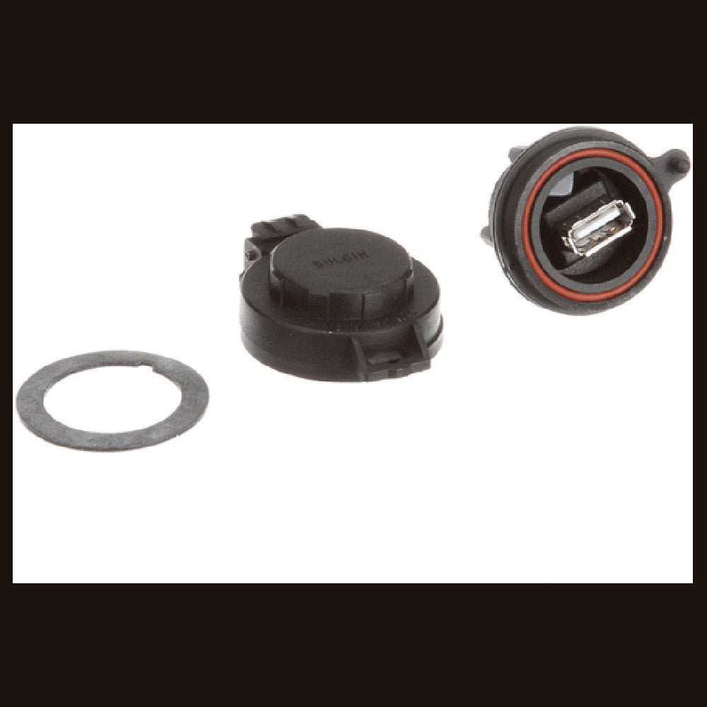 Alto-Shaam CB35746 Usb Panel Mount W/ Cap