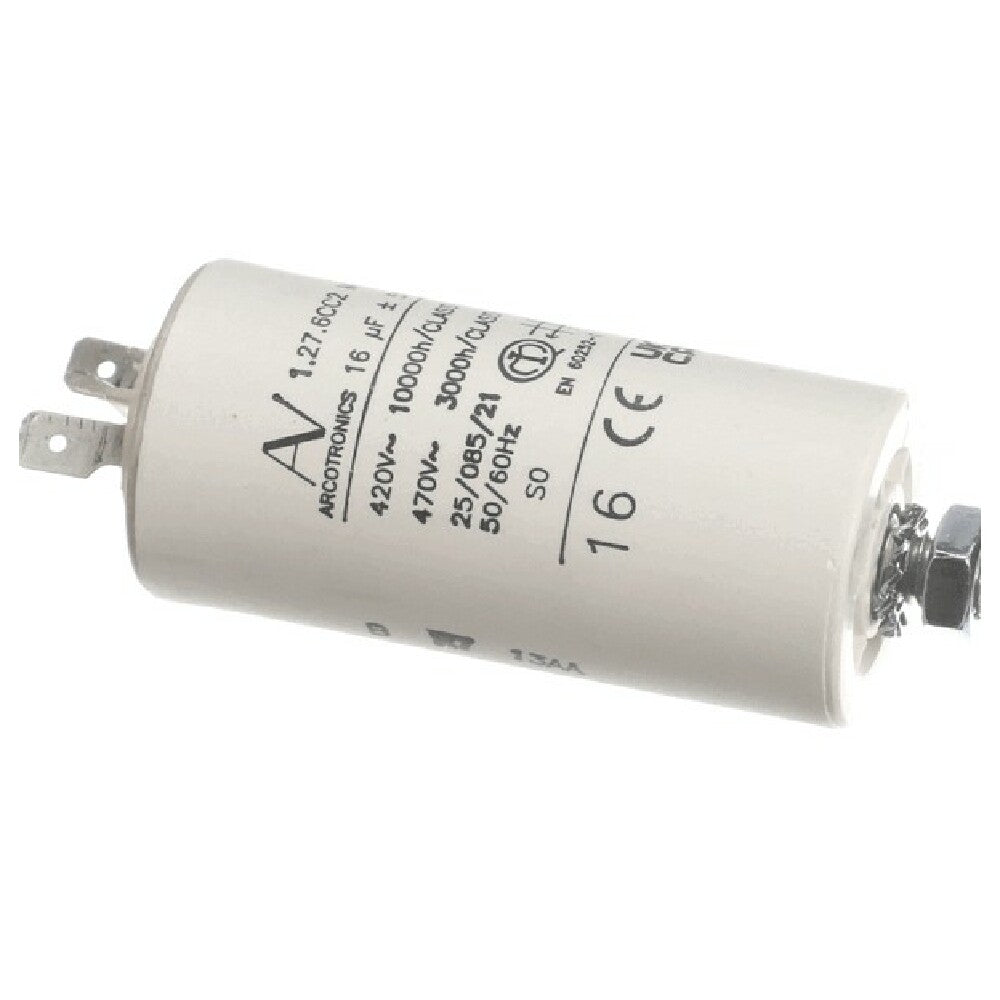 Alto-Shaam CU-29666 Capacitor 16uf