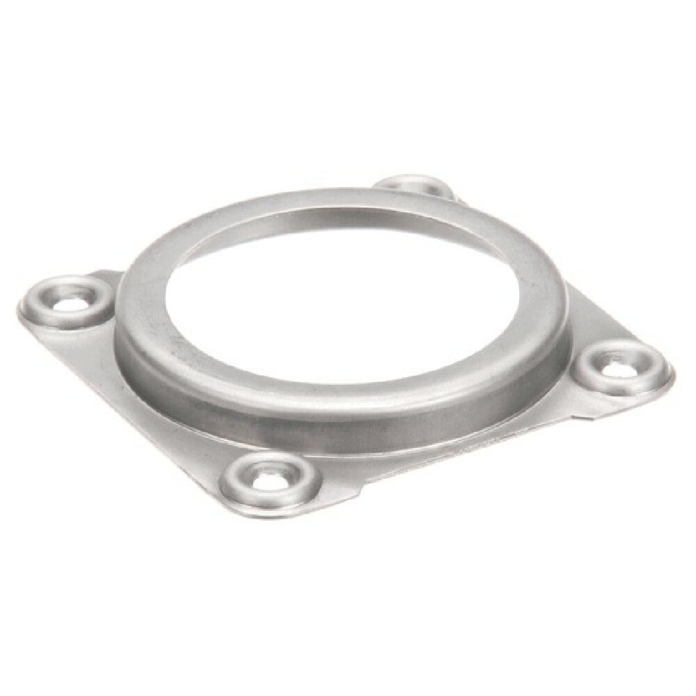 Alto-Shaam CV23896 Covers *ct Ml S/s Ring L Ightcoved Corner Combi