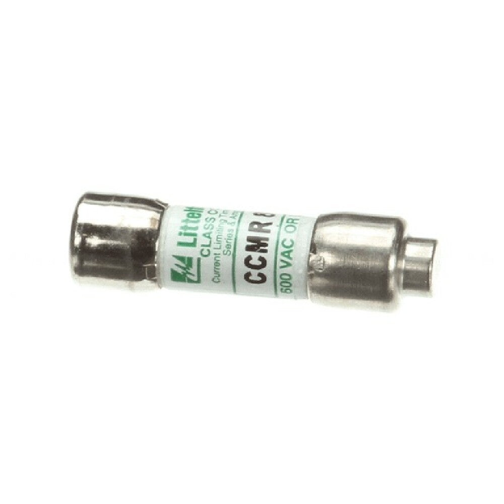 Alto-Shaam FU35475 Fuse 8.0a Vdc 250 Vac 6 00 Package Class Cc Slo/