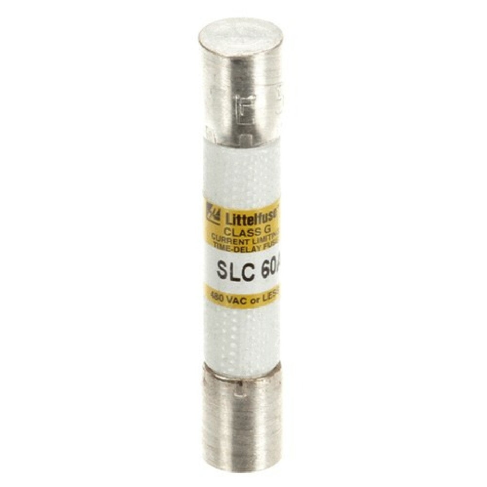 Alto-Shaam FU-35734 Fuse 60a Slc Class G48 0/600 Vac Time Delay