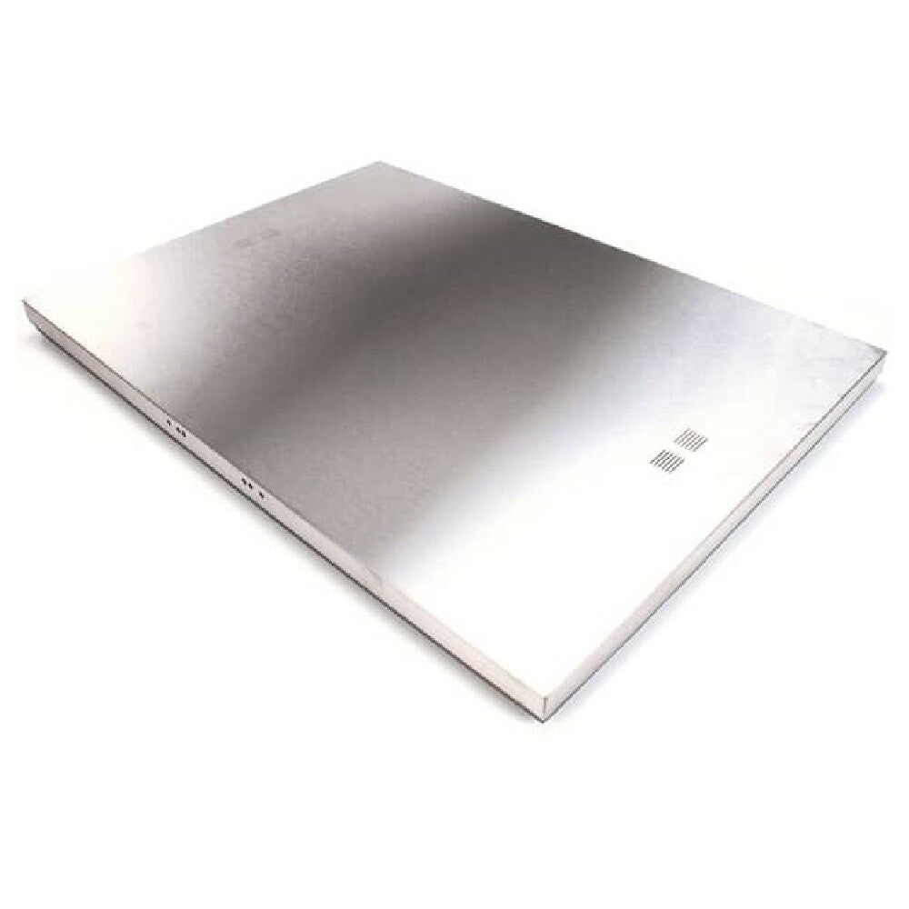 Alto-Shaam 55018R Door Slab Assb.1200 Up(f Or Service Only)