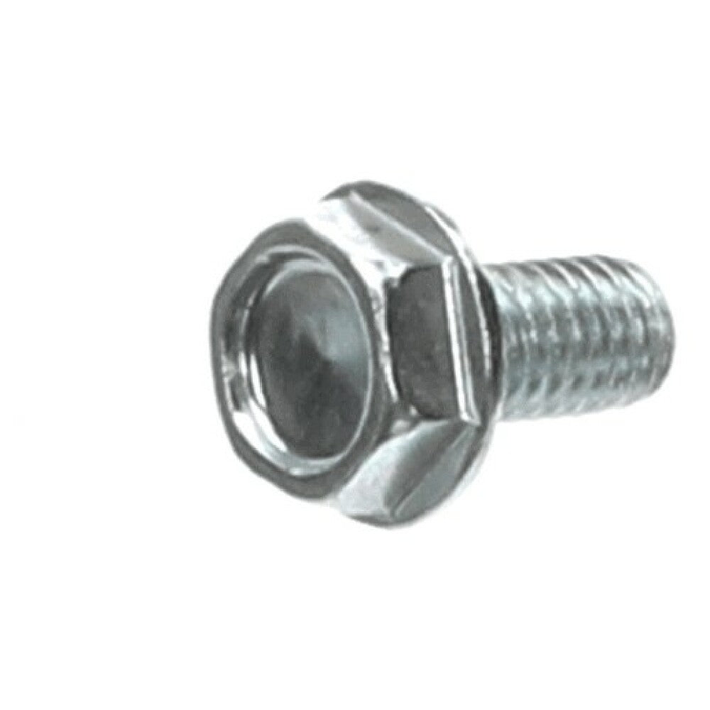 Delfield 9321247 Screw #10 32x.37 Z H H W