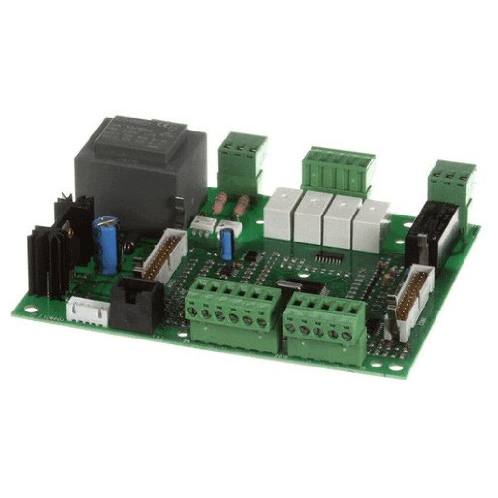 Delfield BCP00023 Card Micro Relay