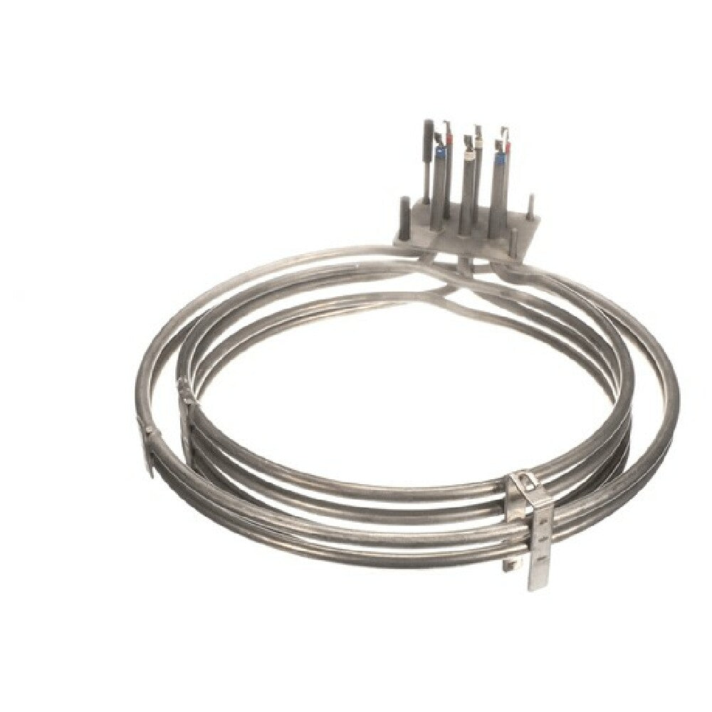 Alto-Shaam EL-29649 Element Heating 3 Coil 230v6.8kw
