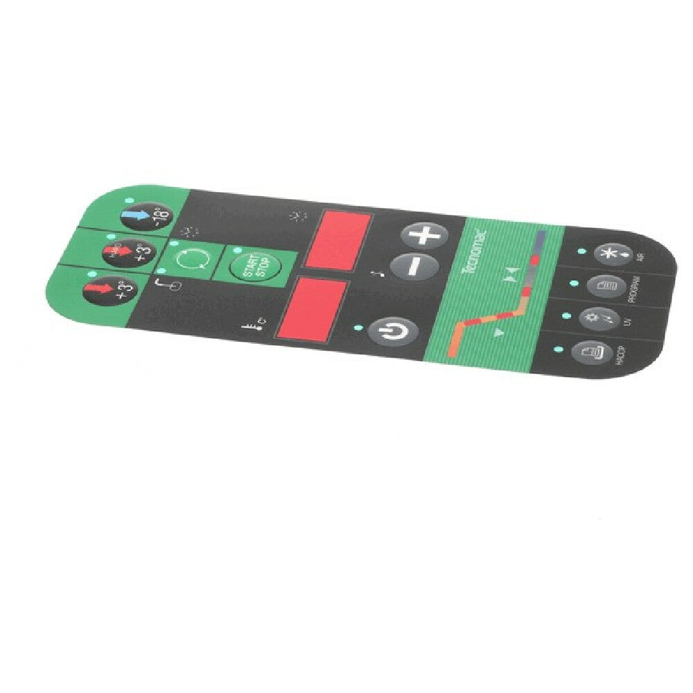 Delfield BCP00028 Membrane Push Button