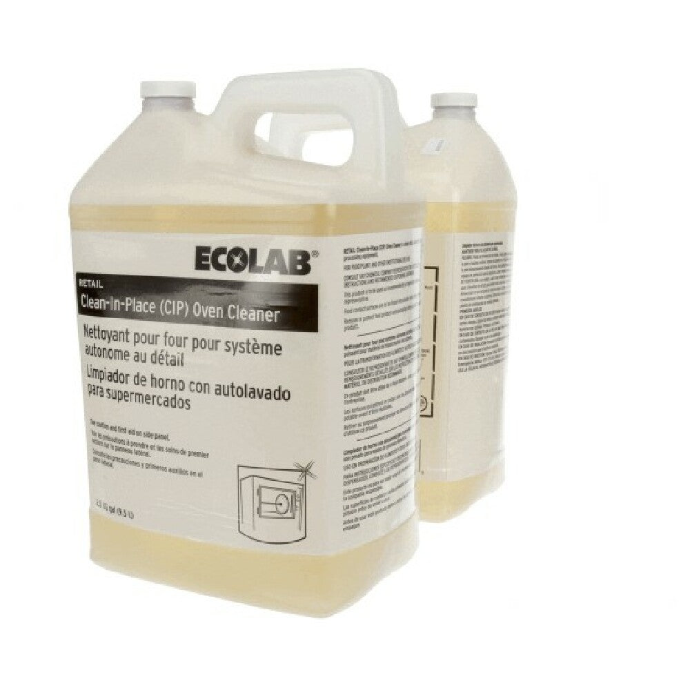Alto-Shaam CE36457 Liquid Cleaner For Liqu Idsoap Injection Ctc/ctp