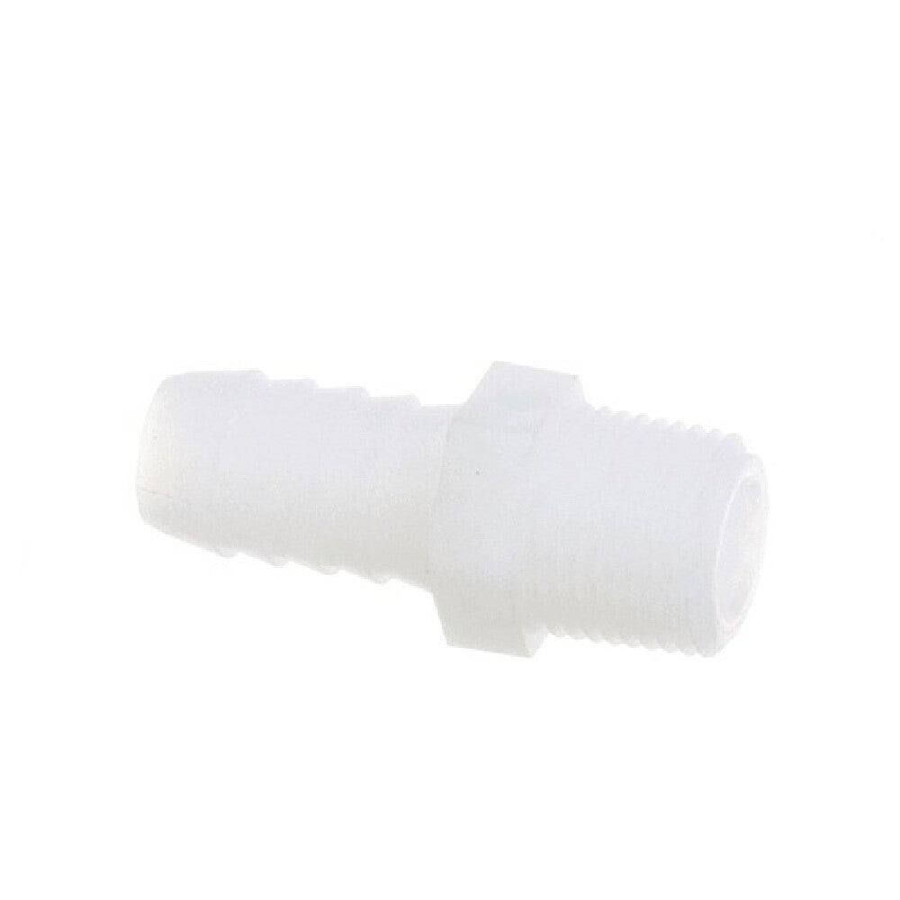Alto-Shaam FT-29124 Fitting 1/2'barb To 3/8" Nptnylon Adapter Es/esg