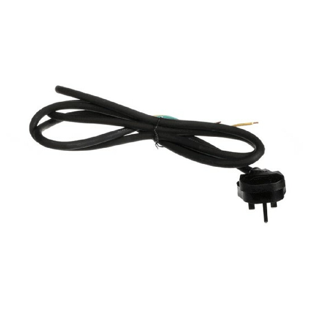 Alto-Shaam CD33925 Cordset Uk Bs1363 Plug 8 ' H07rn 3g1.5mm Th/3 Bri
