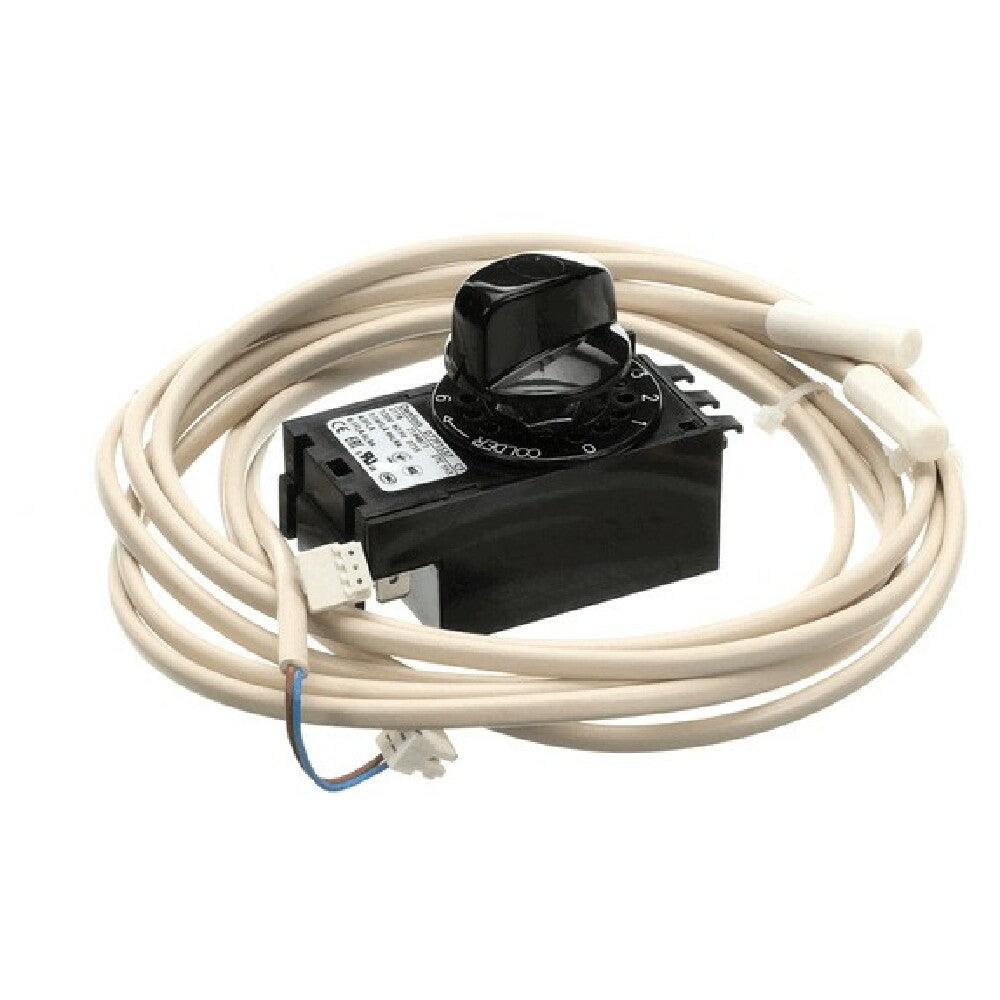 Delfield 000-CQM-003M-S Kit Cntrl Ref 120v