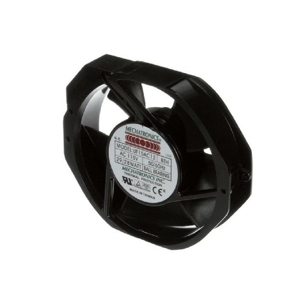Alto-Shaam FA-35064 Fan Ac Axial 115v 7lx6 Wx1.5h60hz 26w 212cfm