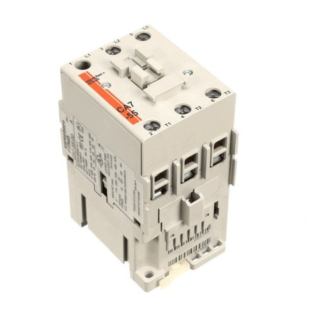 Alto-Shaam CN-36605 Contactor 3 Pole With A C Coil