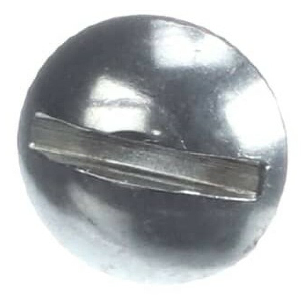 Delfield 9321150 Screw 1/4 20x.37 S S Tr