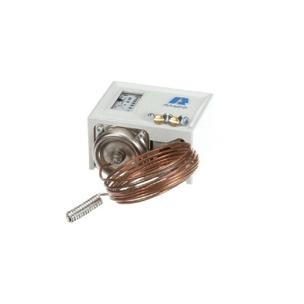 Delfield MCC13536 Temp Control