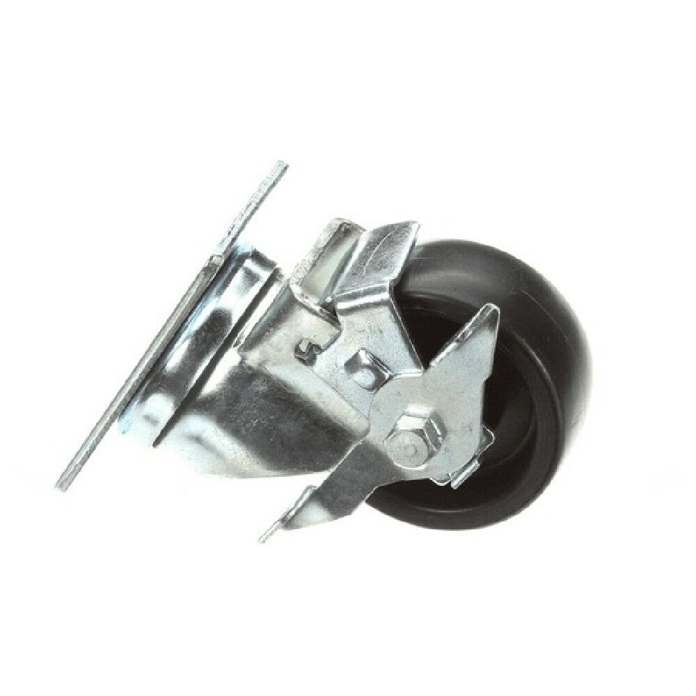 Delfield MCP00175 Caster 3 Plt Swvl Br K