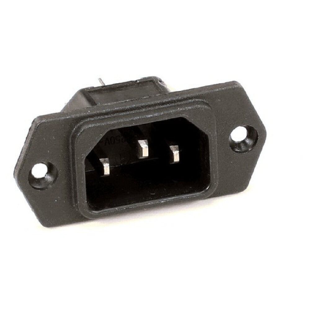 Delfield 2195664 Inlet Pwr 15a