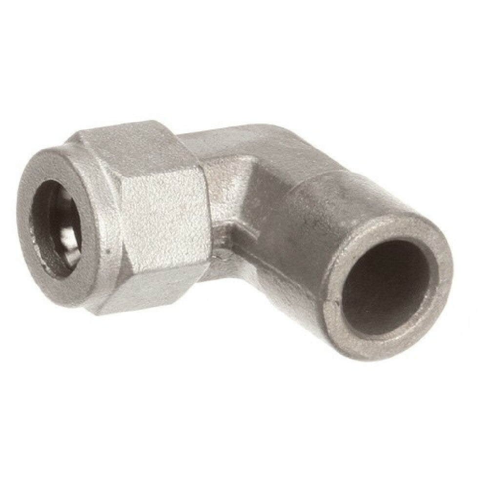 Alto-Shaam EB-22701 Elbow Male W/3/4" 20 Nut S/s