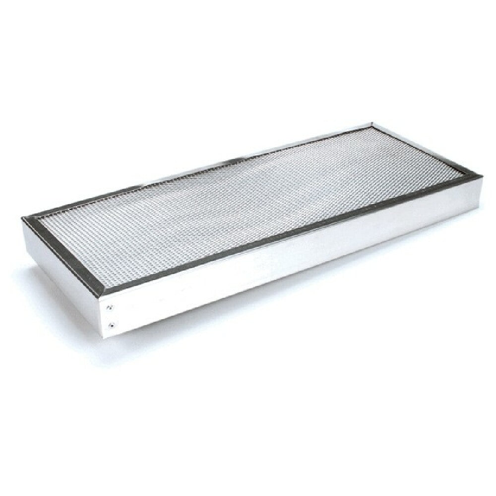 Alto-Shaam FI36620 Filter Ul Class 1 Fire R Ating8.25"x20"x2" Alumin
