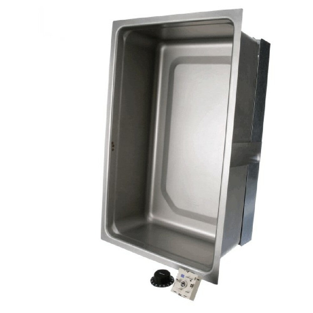 Delfield 0160194-S Food Wrmr 208v I Cntrl W/o Drain