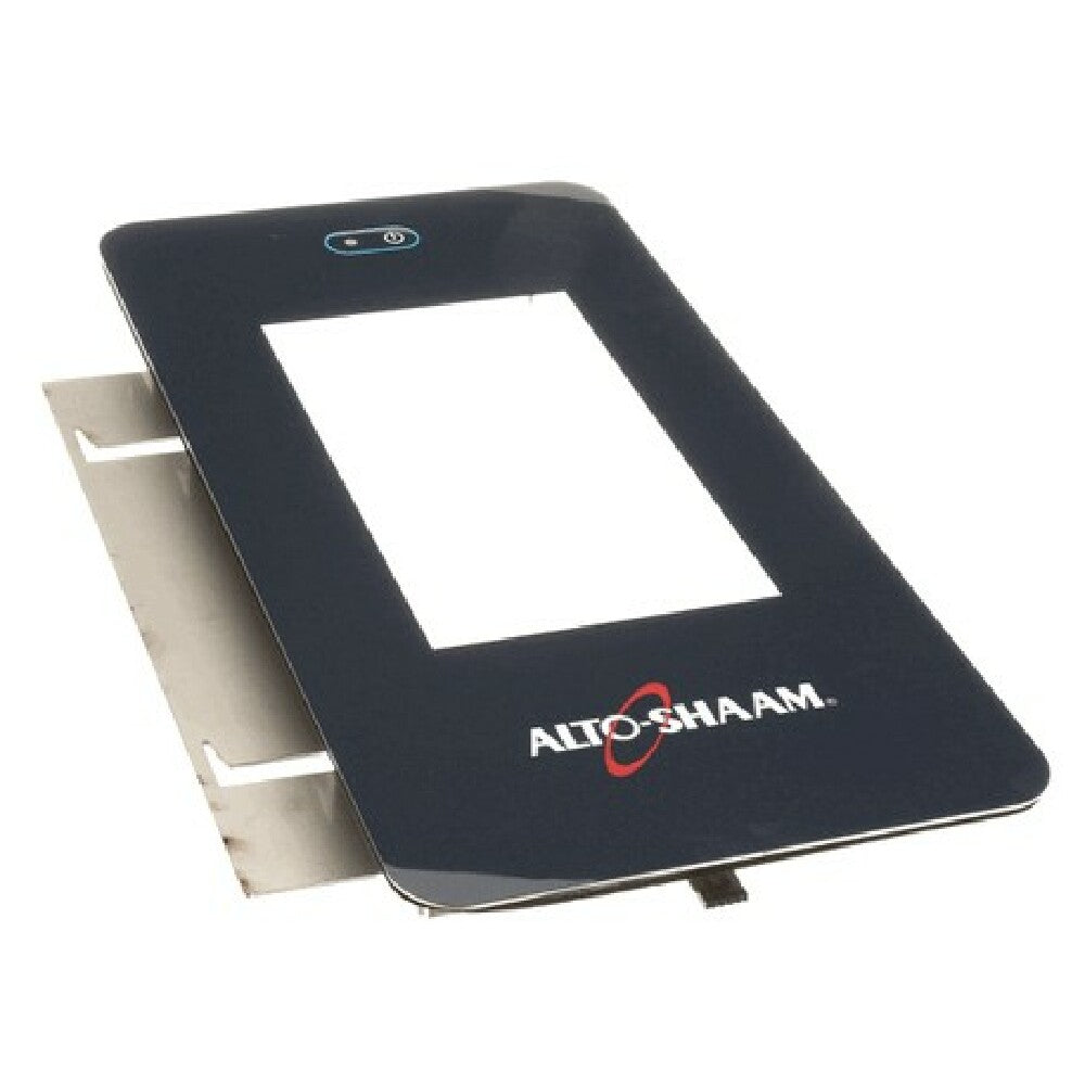 Alto-Shaam 5018997 Kit Service Touch Glass Onoverlay 9" Vertical