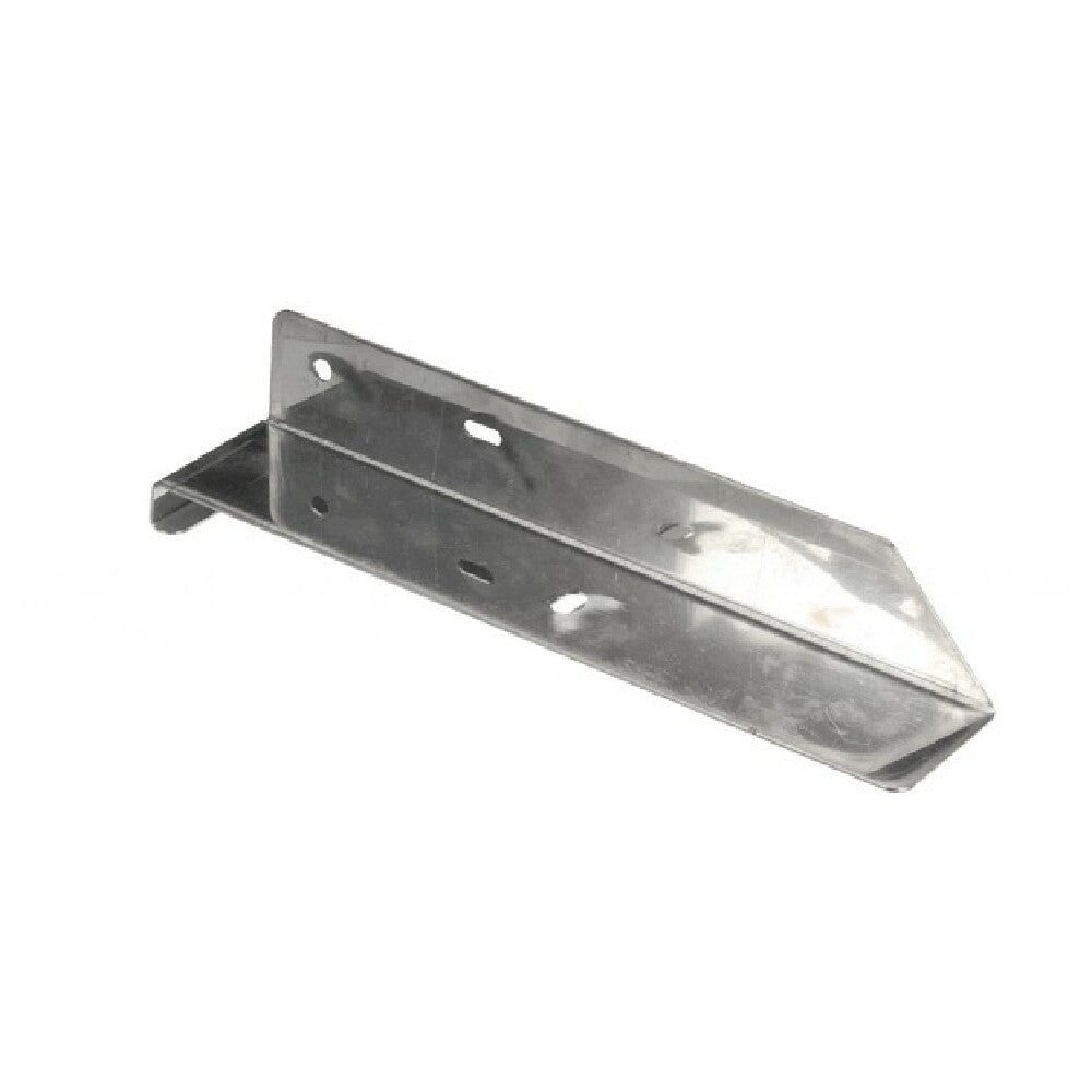 Delfield 0077801C-S Bracket 10in Cut Brd Lt