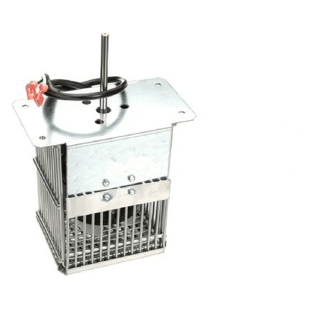 Delfield 000-CQT-0001-S Assy Motor Htd Cab