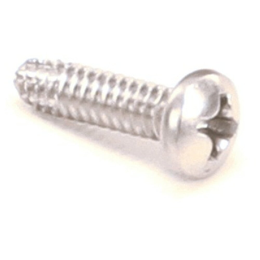 Delfield 9321361 Screw #6 32x.50 S P Pn #name