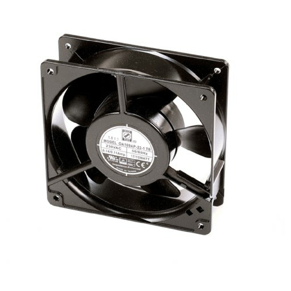 Alto-Shaam FA36957 Fan Housing 119x119x3860 Ma 30dba 230vac