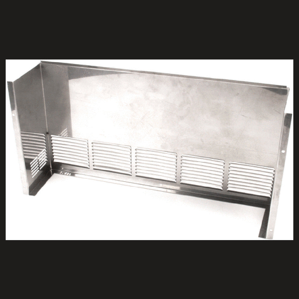Delfield 0077748-S Front Housing Evap. 4 500n