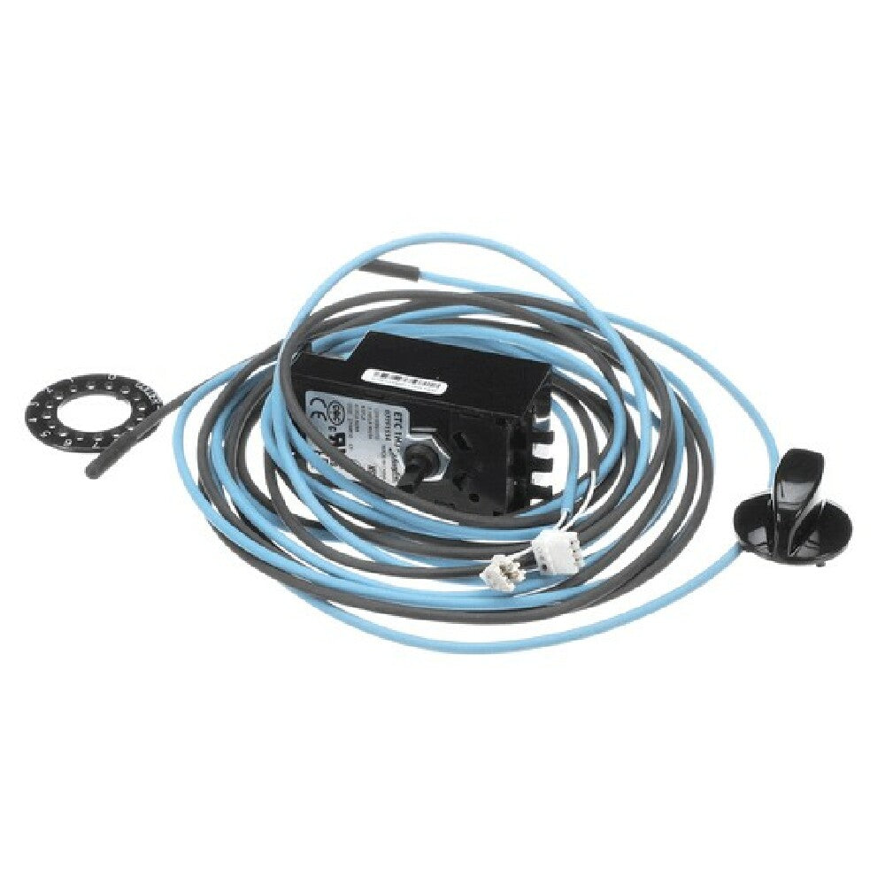 Delfield RF000086-S Thermotat Assembly 115v